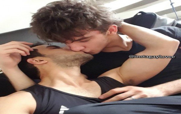 Skandal Video Bokep Gay Viral  KABUPATEN TAPIN
